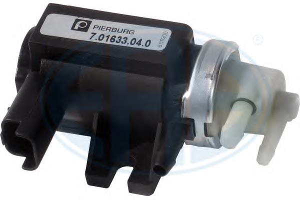 555233 ERA Convertidor de pressão (solenoide) de supercompressão