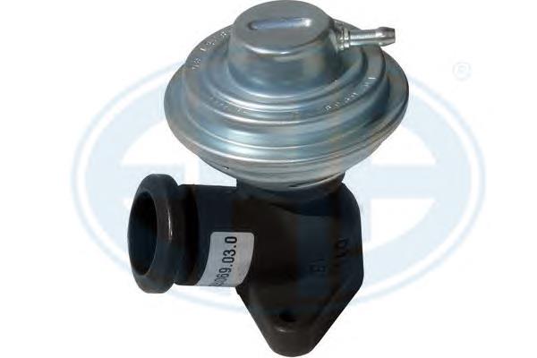 Compre 1811167G00000 Suzuki Válvula EGR de recirculação dos gases