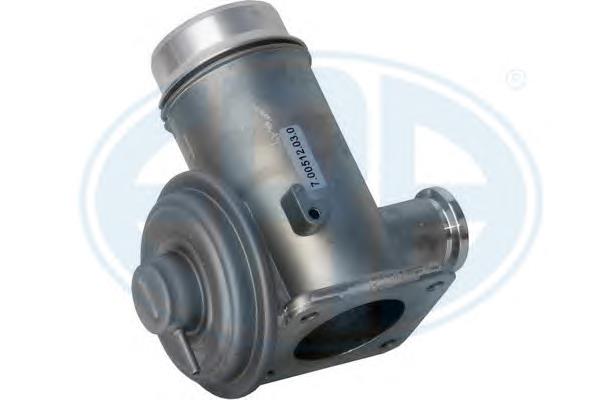 Compre 93210 Metalcaucho Válvula EGR de recirculação dos gases