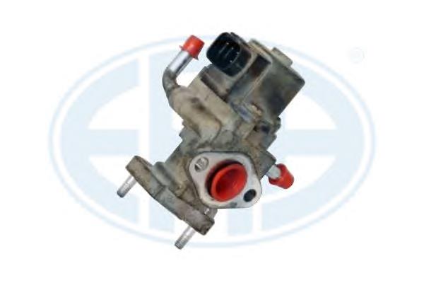 Válvula EGR de recirculação dos gases 571822112096 Magneti Marelli