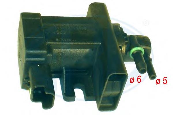 Convertidor de pressão (solenoide) de supercompressão ERA 555211