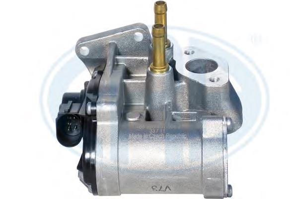 Compre 408265001005Z VAG Válvula EGR de recirculação dos gases