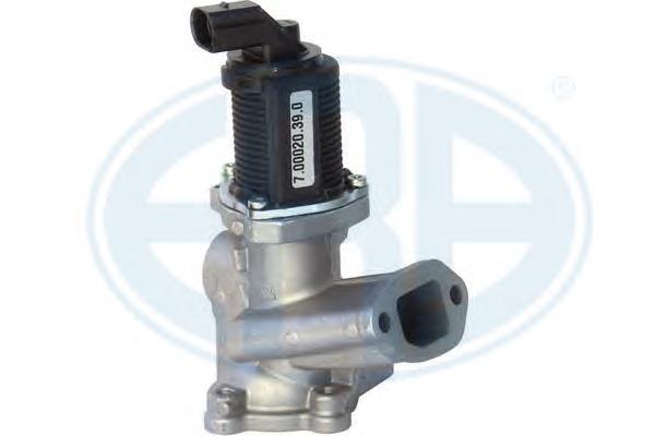 Válvula EGR de recirculação dos gases Suzuki 1811184E52 preço, a partir de 56,53 USD