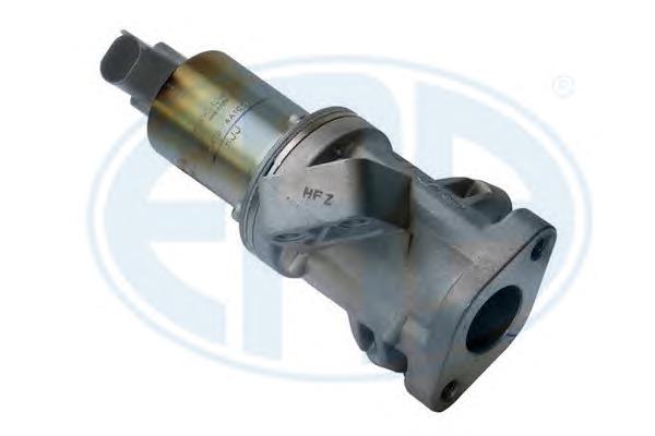 Compre 48689 NRF Válvula EGR de recirculação dos gases