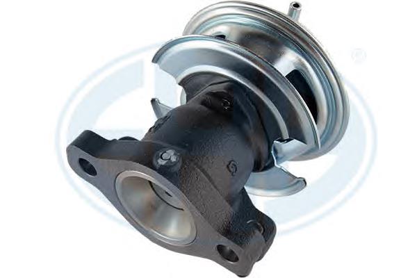  Válvula EGR de recirculação dos gases Hyundai Terracan SUV (HP) (2001 - 2006) 