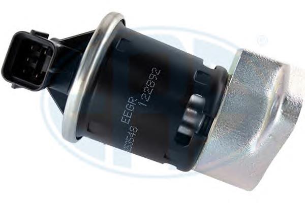 LEV2316 Lucas Válvula EGR de recirculação dos gases