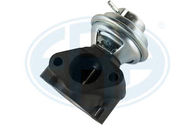  Válvula EGR de recirculação dos gases Hyundai H-1 STAREX Starex ônibus (A1) (1997 - 2001) Starex