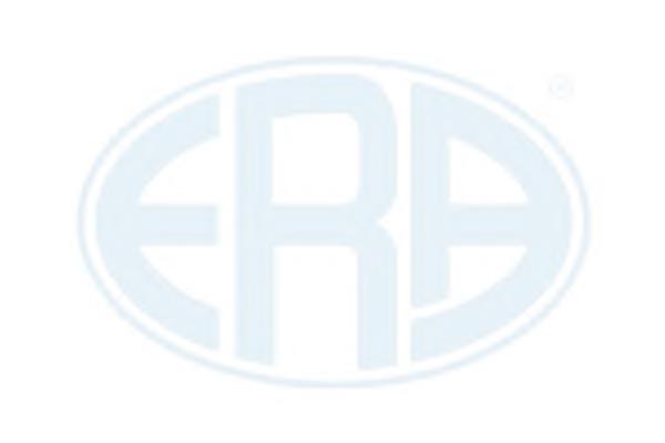 555283 ERA Válvula EGR de recirculação dos gases
