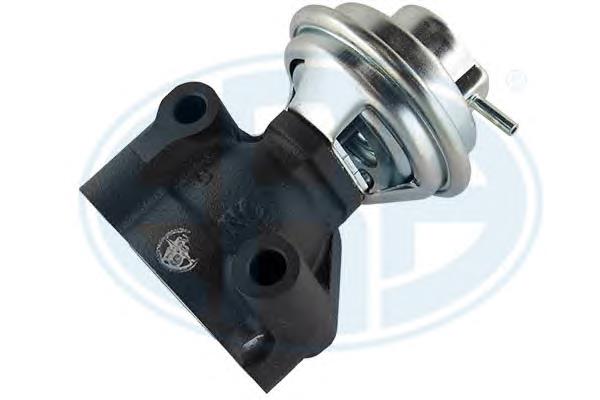 Válvula EGR de recirculação dos gases Hyundai Galloper  JK