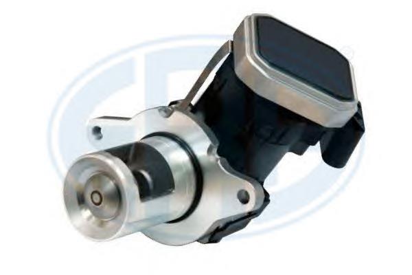 Compre 6461402360 Mercedes Válvula EGR de recirculação dos gases