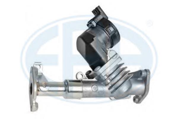 48654 NRF Válvula EGR de recirculação dos gases