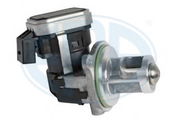 Compre 640140196064 Mercedes Válvula EGR de recirculação dos gases