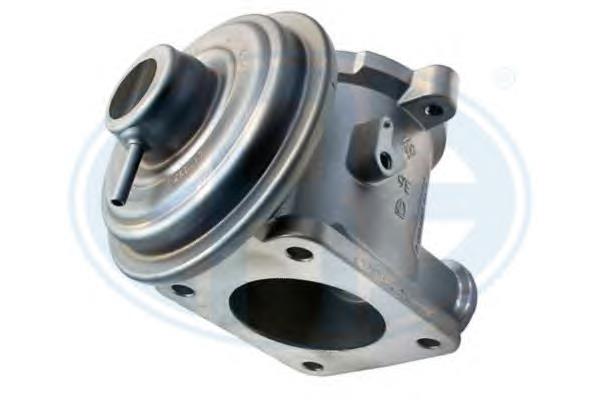 11718479604 BMW Válvula EGR de recirculação dos gases