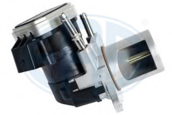 Válvula EGR de recirculação dos gases A6421401860 Mercedes