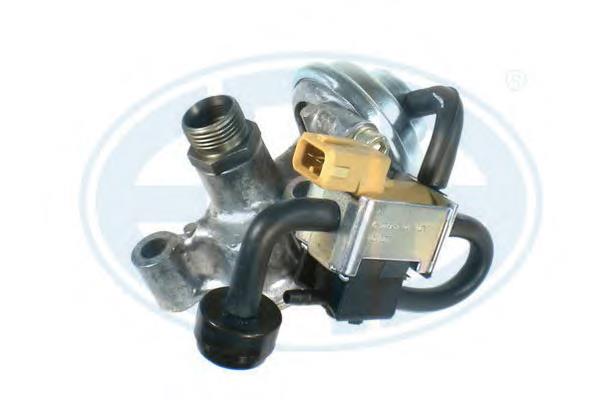Compre 1121400060 Mercedes Válvula EGR de recirculação dos gases
