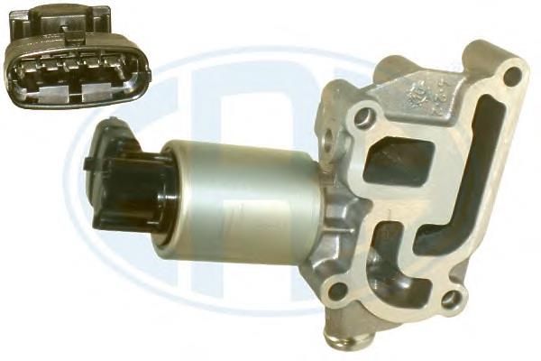 Válvula EGR de recirculação dos gases NRF 48613