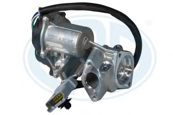 Compre LR009702 Land Rover Válvula EGR de recirculação dos gases