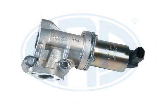 Compre EGRHY501 NTY Válvula EGR de recirculação dos gases