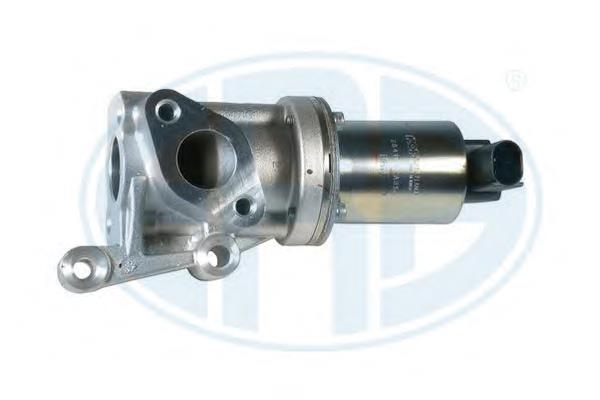 Válvula EGR de recirculação dos gases NRF 48632 preço, a partir de 81,86 USD