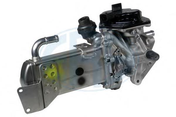 Radiador do sistema EGR de recirculação dos gases de escape AND 38131040 preço, a partir de 187,28 USD
