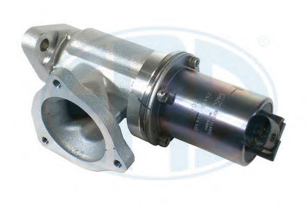 Compre 2841027400 Hyundai/Kia Válvula EGR de recirculação dos gases