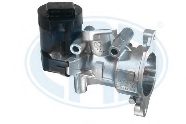 Válvula EGR de recirculação dos gases Ford 1807605