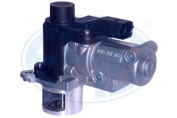 Compre 700907030 VAG Válvula EGR de recirculação dos gases