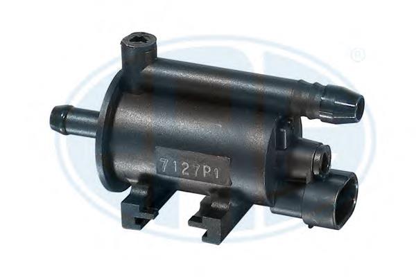 Válvula de ventilação dos gases do tanque de combustível 5807452 Opel
