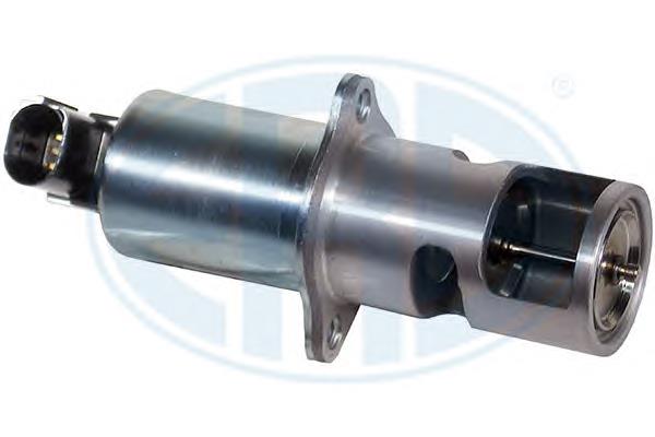Válvula EGR de recirculação dos gases 8200542998 Nissan/Infiniti