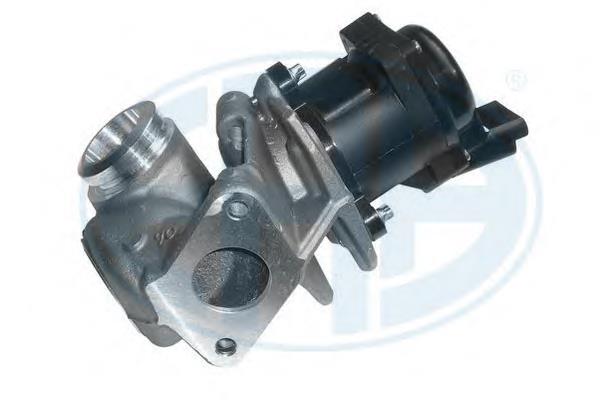 Válvula EGR de recirculação dos gases ERA 555187 preço, a partir de 78,94 USD