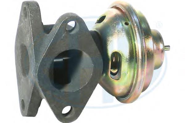 Válvula EGR de recirculação dos gases para Ford Escort CLASSIC TOURING ANL