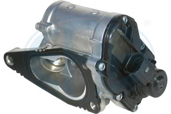Válvula EGR de recirculação dos gases Japan Parts EGR805
