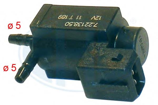 Válvula solenoide de regulação de comporta EGR Opel 90530039 preço, a partir de 34,05 USD