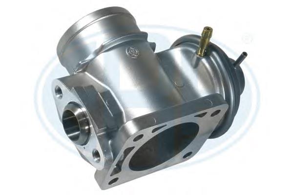 Compre 5851014 Opel Válvula EGR de recirculação dos gases