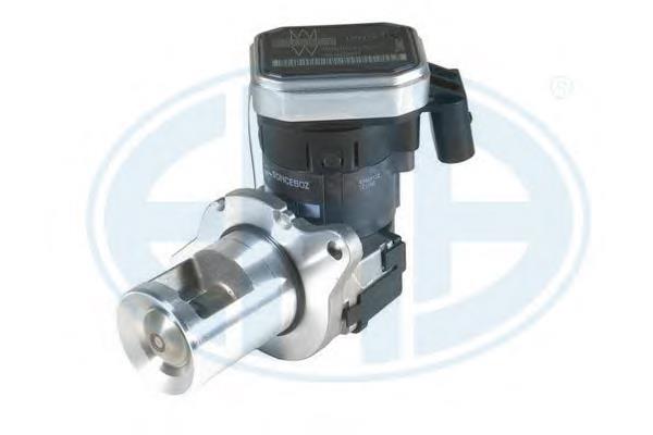 Compre A646140086064 Mercedes Válvula EGR de recirculação dos gases
