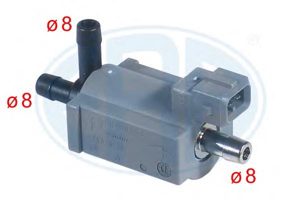 Válvula de comutação do sistema de fornecimento de ar VAG 078906283C preço, a partir de 83,43 USD