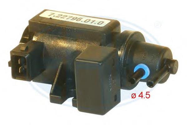 555176A ERA Convertidor de pressão (solenoide) de supercompressão