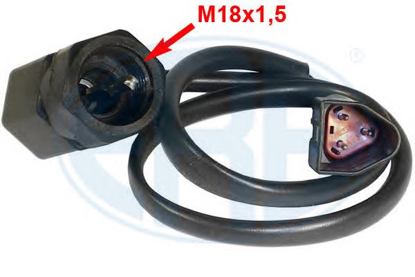 1231609 Ford Sensor de velocidade