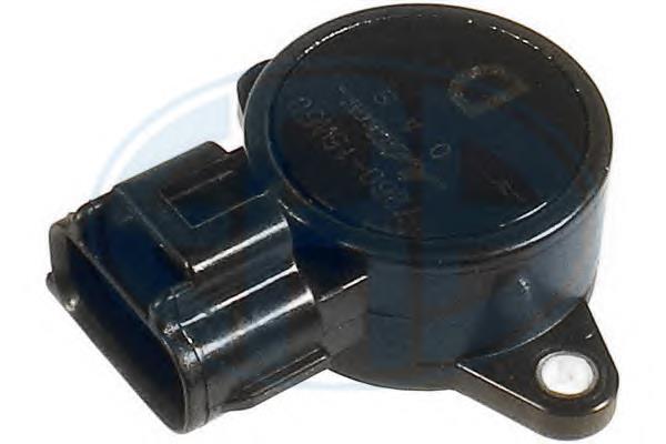 Sensor de posição da válvula de borboleta (potenciômetro) ERA 550439