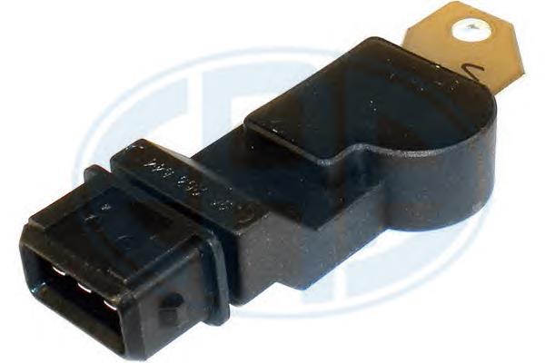 Compre 6PU009168581 HELLA Sensor de posição da árvore distribuidora