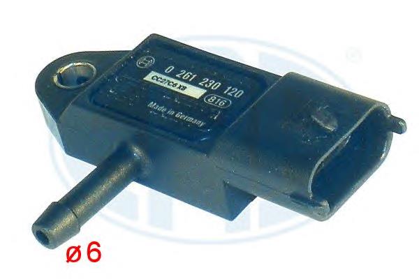 Compre 15128 FAE Sensor de pressão no coletor de admissão, MAP