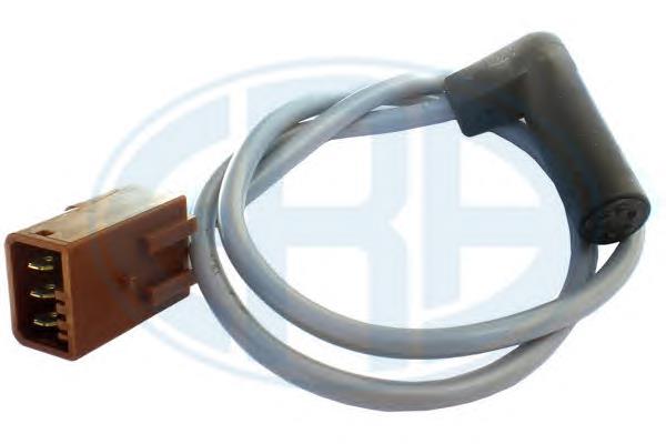 550482 ERA Fios de alta voltagem, kit