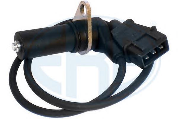 Sensor de posição (de revoluções) de cambota VAG 38907319