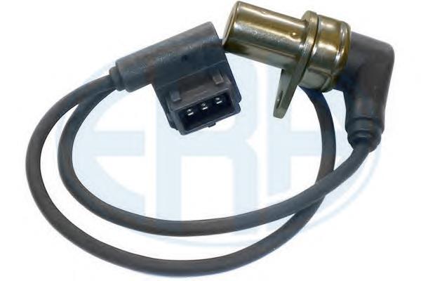 Compre 12141729292 BMW Sensor de posição (de revoluções) de cambota
