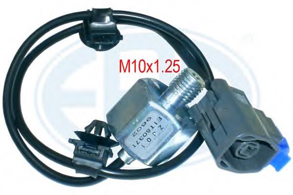 Sensor de detonação Delphi AS10253 preço, a partir de 57,48 USD