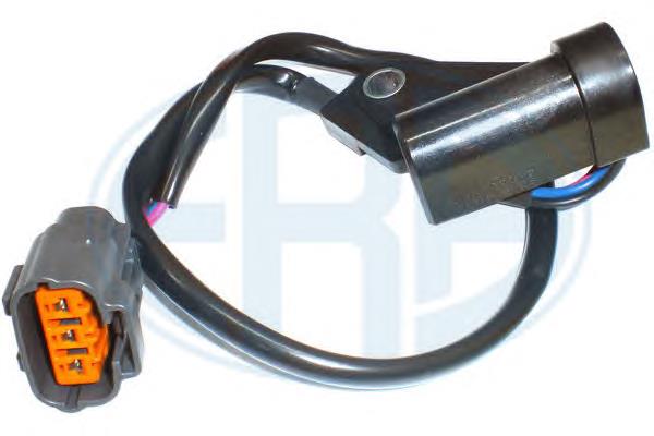Sensor de posição (de revoluções) de cambota ERA 550354A preço, a partir de 21,46 USD