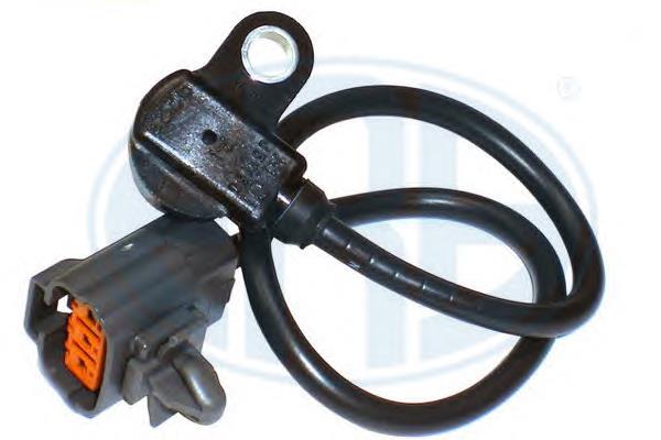 550344 ERA Sensor de posição (de revoluções) de cambota