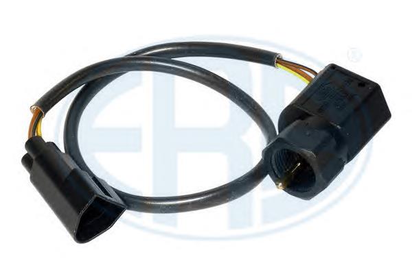 Sensor de velocidade 0909070 Metzger
