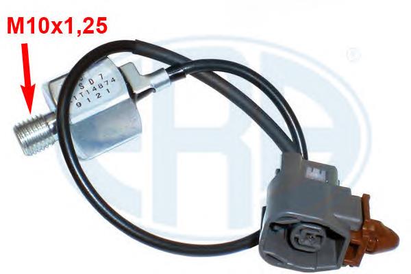 FP3918921 Mazda Sensor de detonação