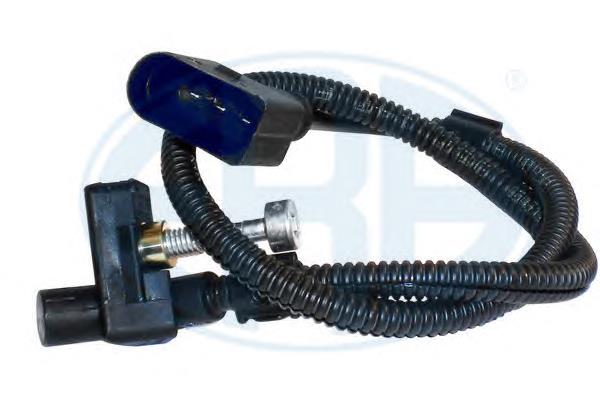 Compre 030957147F VAG Sensor de posição (de revoluções) de cambota